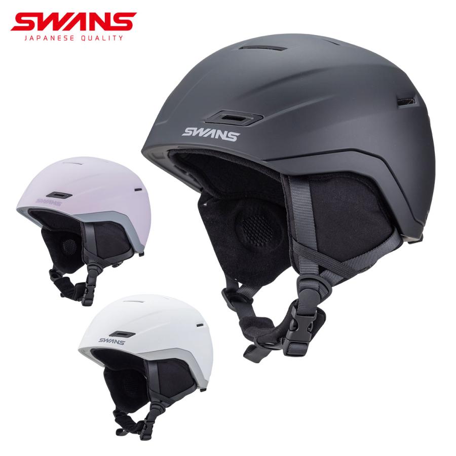 SWANS（スワンズ） 【エントリーでP最大17倍！1日まで】SWANS スキー