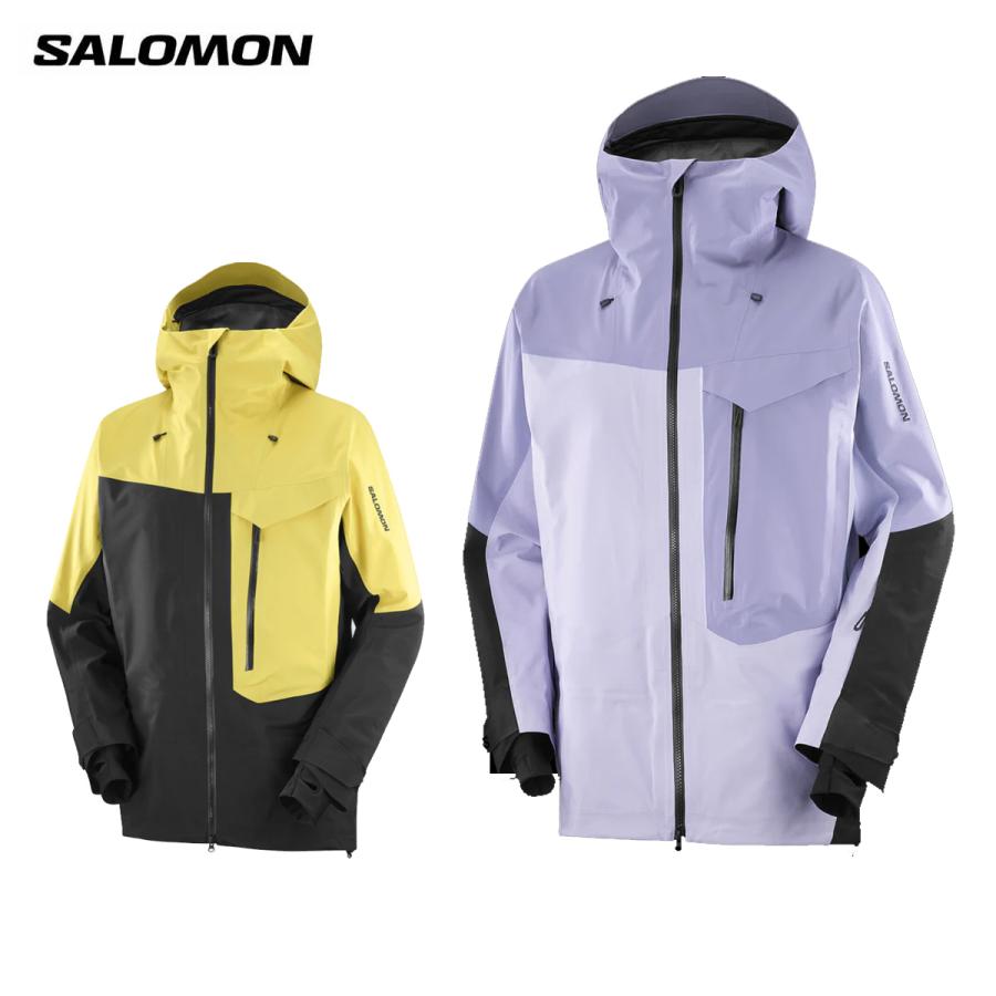 SALOMON（サロモン） 【エントリーでP最大17倍！1日まで】SALOMON