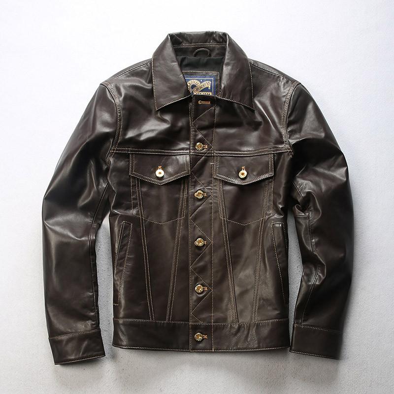 本革ジャケット 羊革 ラム革ジャケット 革ジャン レザージャケット