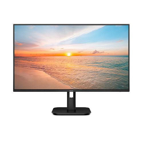 Philips（フィリップス） 23．8型 FHD液晶モニター スピーカー付