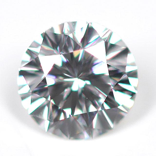 天然ダイヤモンド ルース 裸石 0.284ct Fカラー VS-1 通称