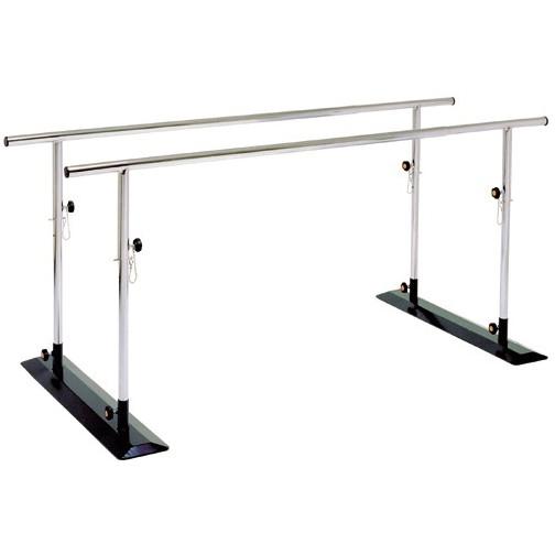 平行棒 アルコースーパー平行棒 手すり 介助バー アシストポール