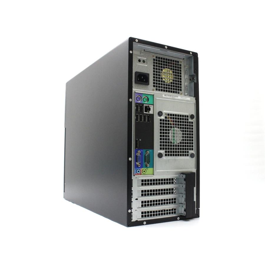 DELL OptiPlex 790 MT Core i5-2400 3.1GHz 8GB 500GB(HDD