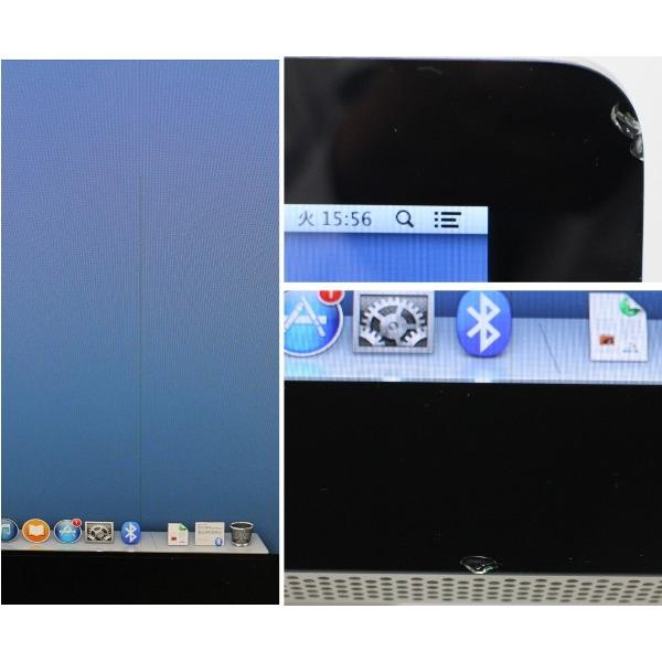 Apple A1407 Thunderbolt Display 27インチ WQHD 2560x1440ドット表示