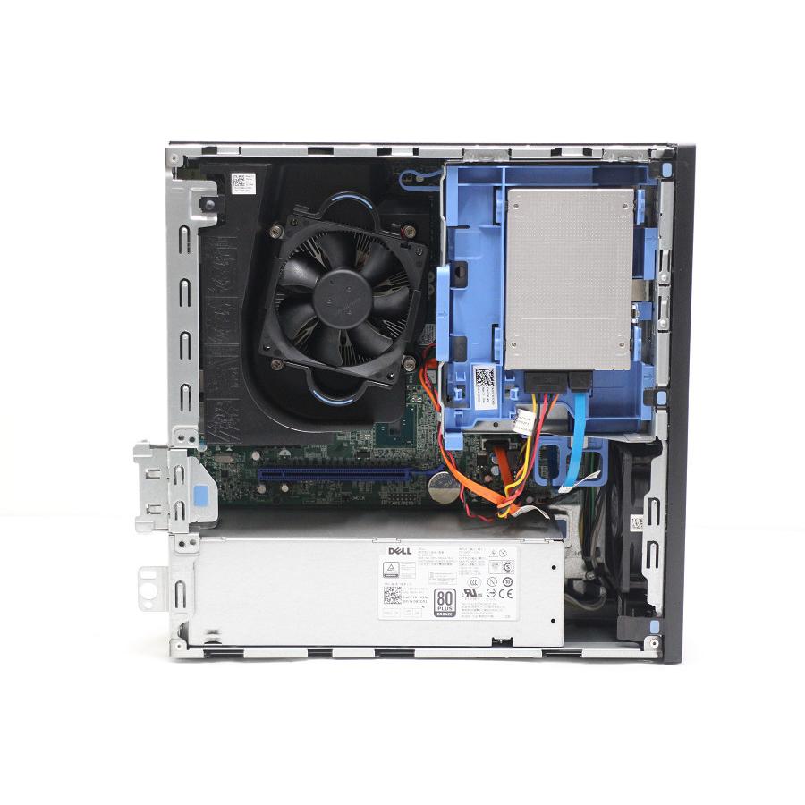 DELL Optiplex 3046 SFF Core i5 6500 3.2GHz/8GB/128GB(SSD)/DVD