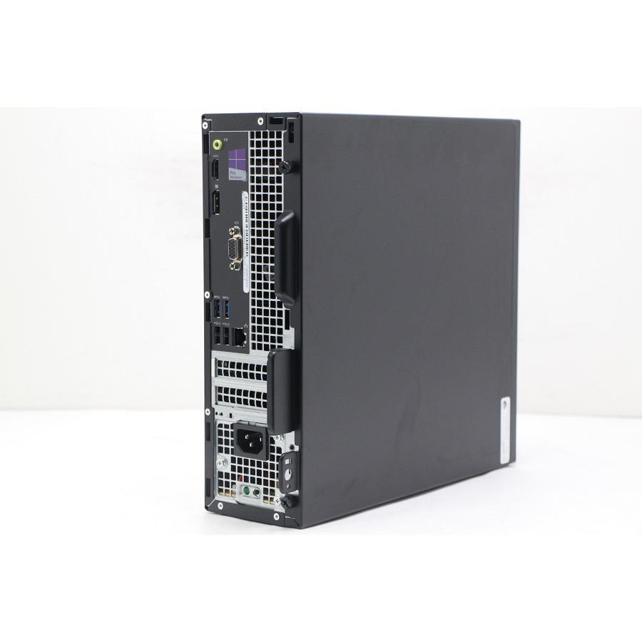 DELL Optiplex 3046 SFF Core i5 6500 3.2GHz/8GB/128GB(SSD)/DVD