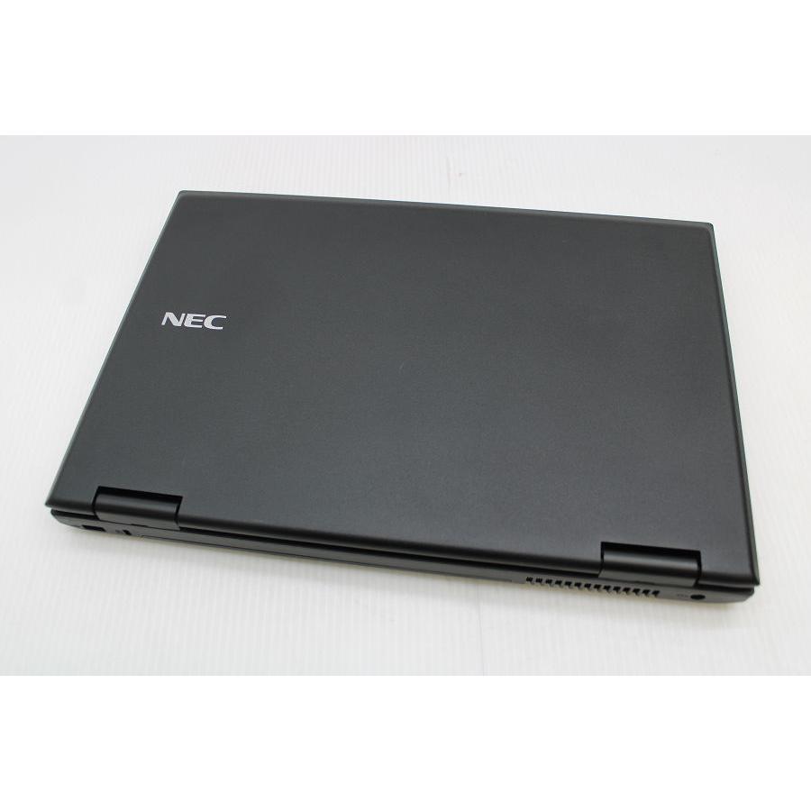 NEC PC-VK25LXZDN Core i3 4100M 2.5GHz/4GB/500GB/DVD/15.6W/FWXGA