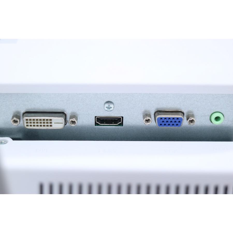 EPSON LD24W83 23.6インチワイド FHD(1920x1080)液晶モニター D-Sub×1