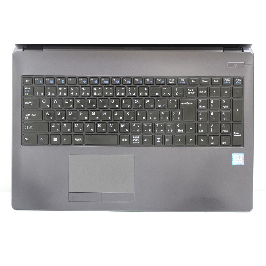 mouse computer MPro-NB591H-SSD Core i5 7200U 2.5GHz/8GB/256GB(SSD