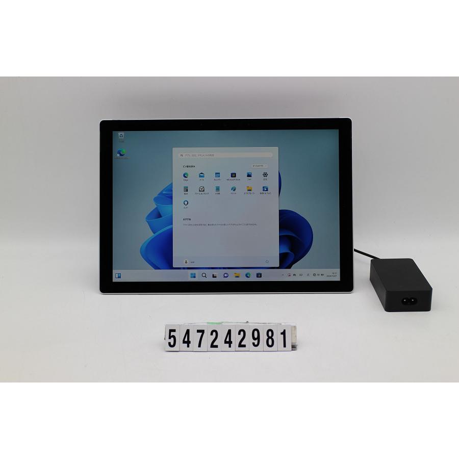 Microsoft Surface Pro 7 256GB Core i7 1065G7 1.3GHz/16GB/256GB(SSD