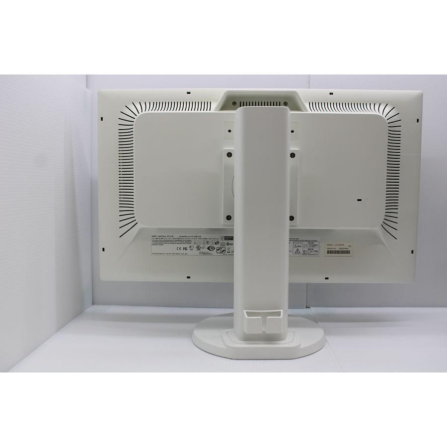 NEC MultiSync E231W 23インチワイド FHD(1920x1080)液晶モニター D