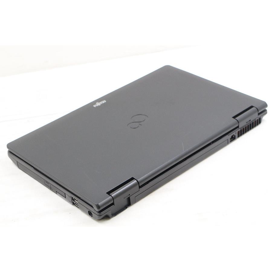 富士通 LIFEBOOK A561/D Core i3 2350M 2.3GHz/4GB/128GB(SSD)/Multi
