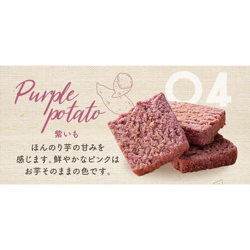 TeaLife（ティーライフ） おからクッキー 訳あり 大量 1kg お豆腐屋