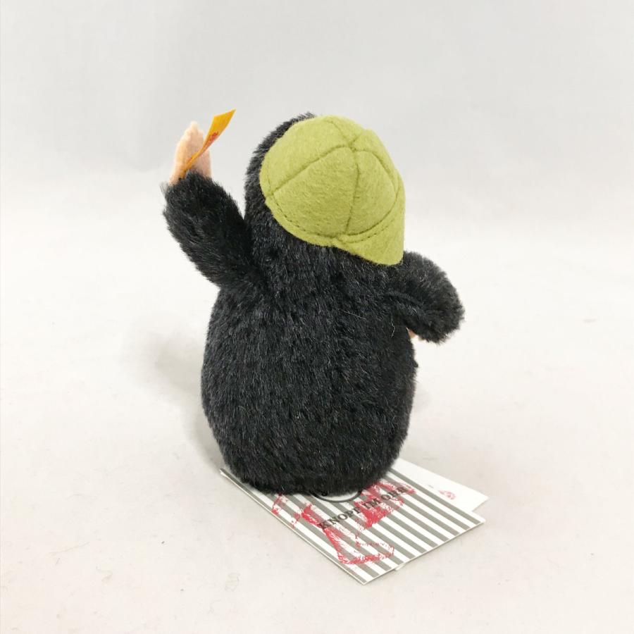 Steiff（シュタイフ） テディベア モグラのマキシ Steiff Maxi mole