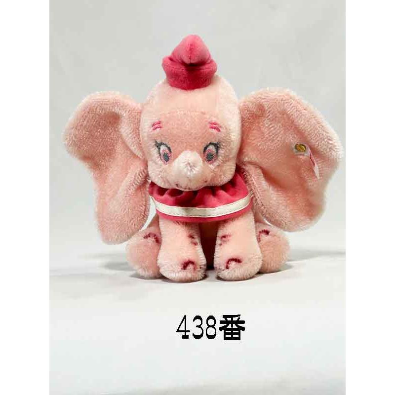 Steiff（シュタイフ） テディベア Steiff Dumbo Disney 2024年世界限定