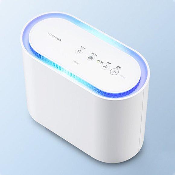 TOSHIBA（東芝） UVish CSD-B03 （CSDB03）ウイルス抑制・8畳用