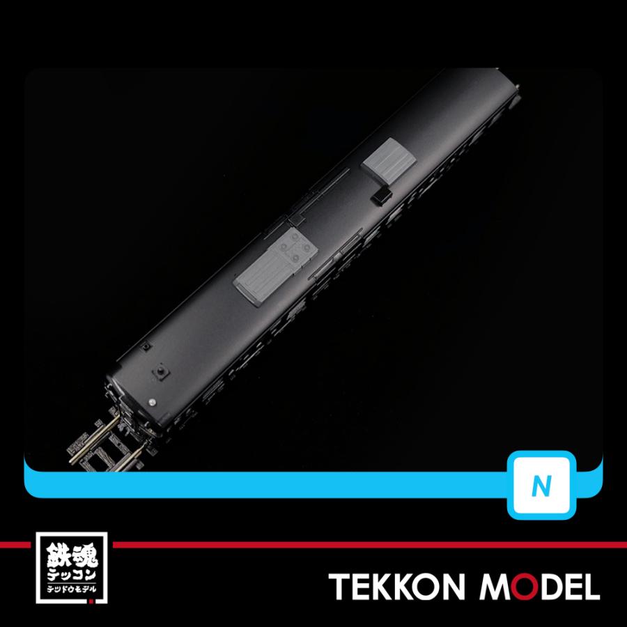 マイクロエース Nゲージ MICROACE A6079 キハ147+47 はやとの風 2両