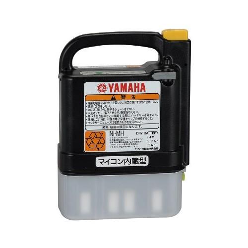 YAMAHA（ヤマハ） ニッケル水素バッテリー XA4-82100-07 電動車椅子
