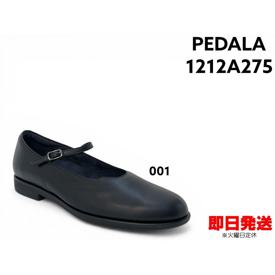 PEDALA（ペダラ） アシックス ウォーキング シューズ フラット