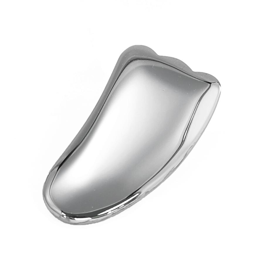 かっさ ドイツ産 かっさプレート テラヘルツ 羽根型 美容 健康