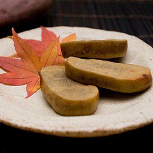 送料込）かんころもち（かんころ餅）5本送料込みセット。あの時食べた