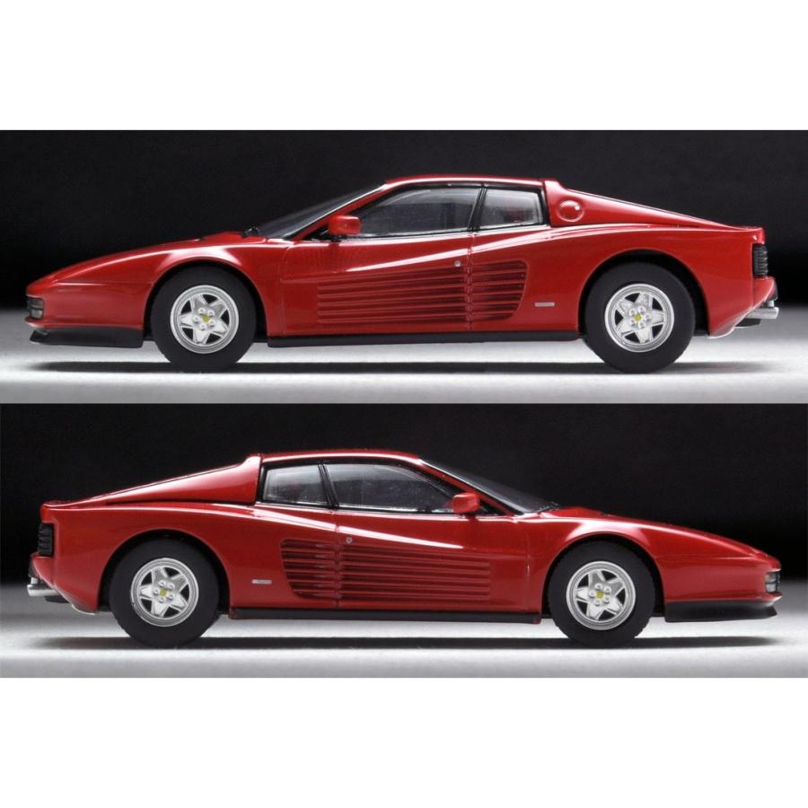 トミカ トミカ リミテッドヴィンテージ ネオ LV-NEO フェラーリ