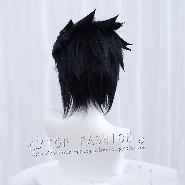 コスプレ ナルト 疾風伝 うちはサスケ コスプレ衣装 男性 うちは