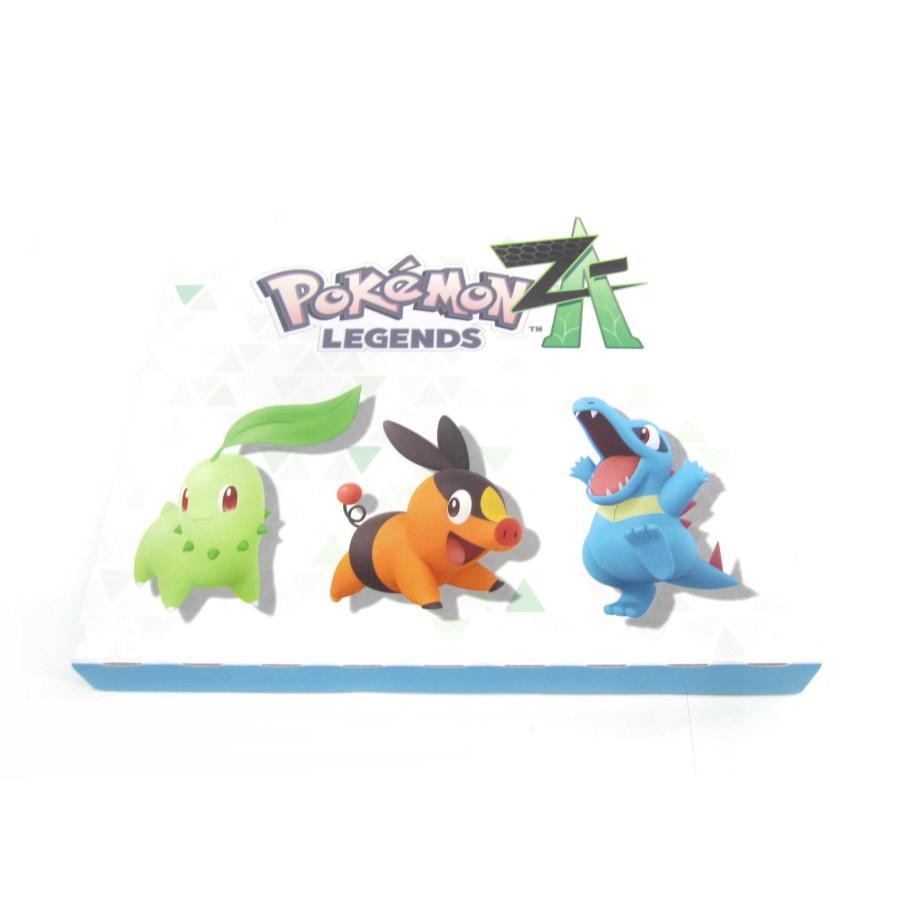 Nintendo Switch switch2 スイッチ2 ポケモンレジェンズZA カトラリー