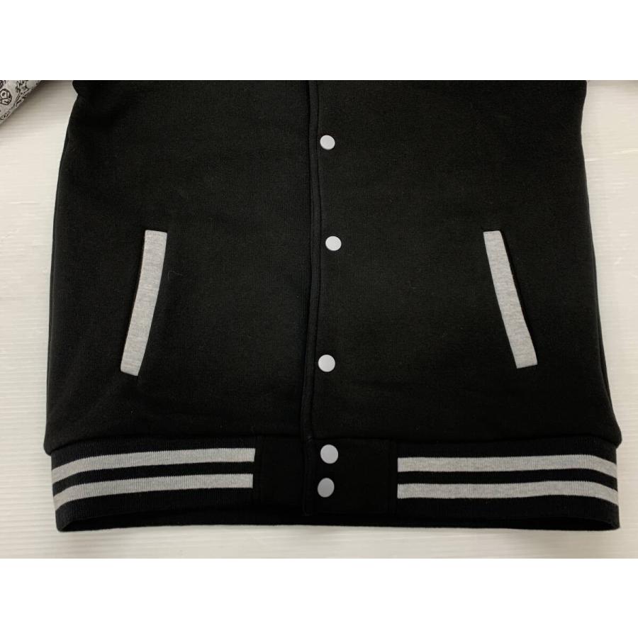 Stranger Things ストレンジャーシングス HELLFIRE CLUB VARSITY