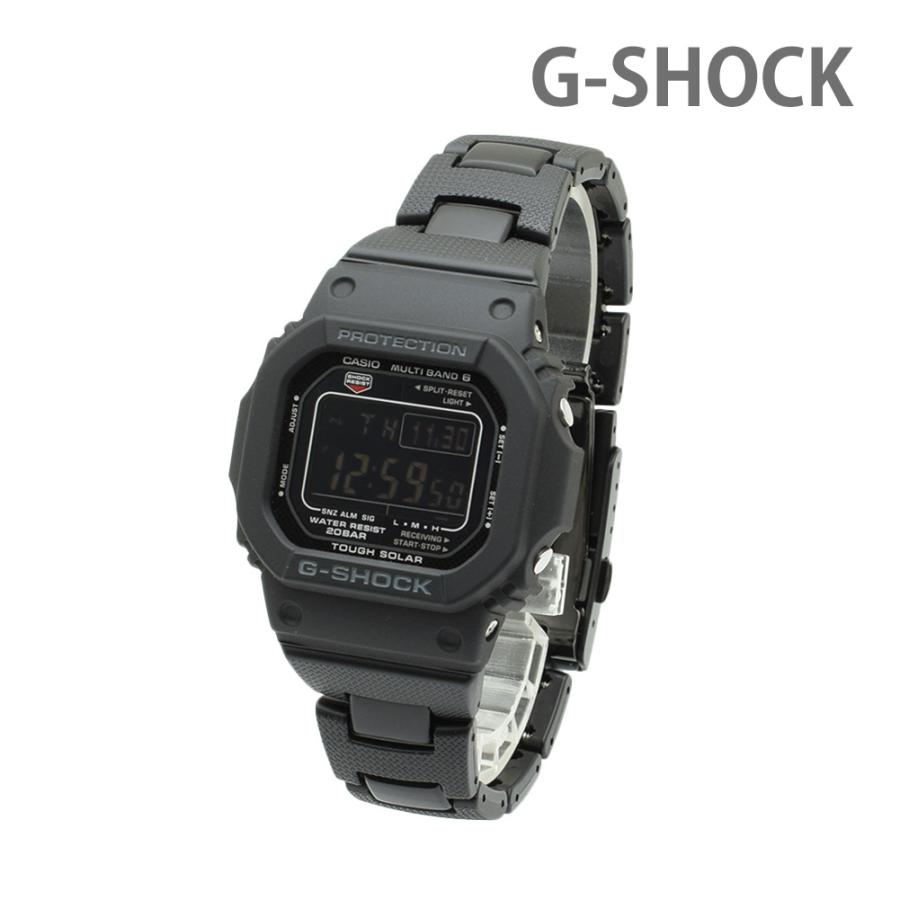 G-SHOCK 国内正規品 CASIO カシオ Gショック GW-M5610UBC-1JF 時計