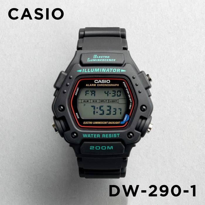 スポーツ デジタル 海外正規品 10年保証 日本未発売 CASIO SPORTS MENS