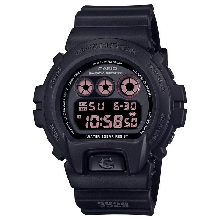 6900 SERIES 海外正規品 10年保証 CASIO G-SHOCK カシオ Gショック DW