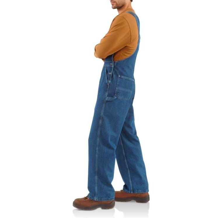 Carhartt（カーハート） デニム オーバーオール サロペット