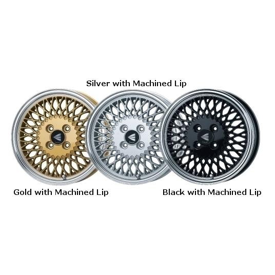 ENKEI（エンケイ） (単品1本価格) ENKEI Neo Classic ENKEI 92 15inch