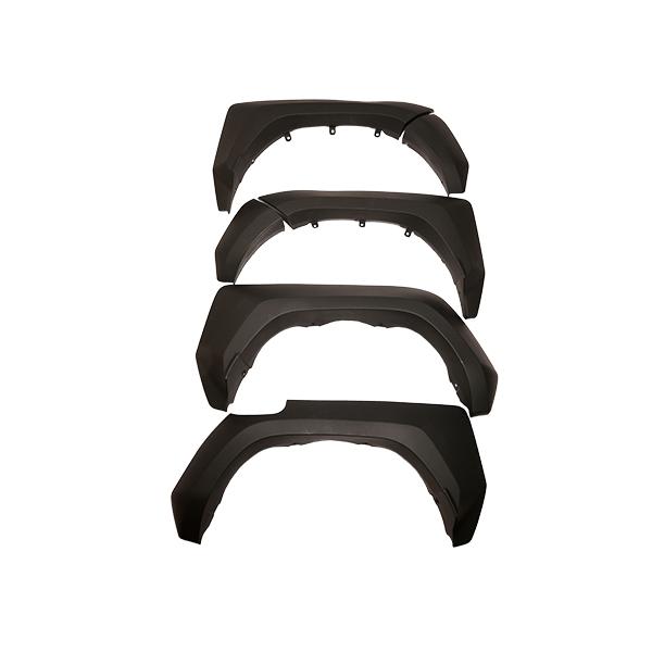 トヨタ ハイラックス GUN125 後期 Zグレード用 ニュージーランドルック