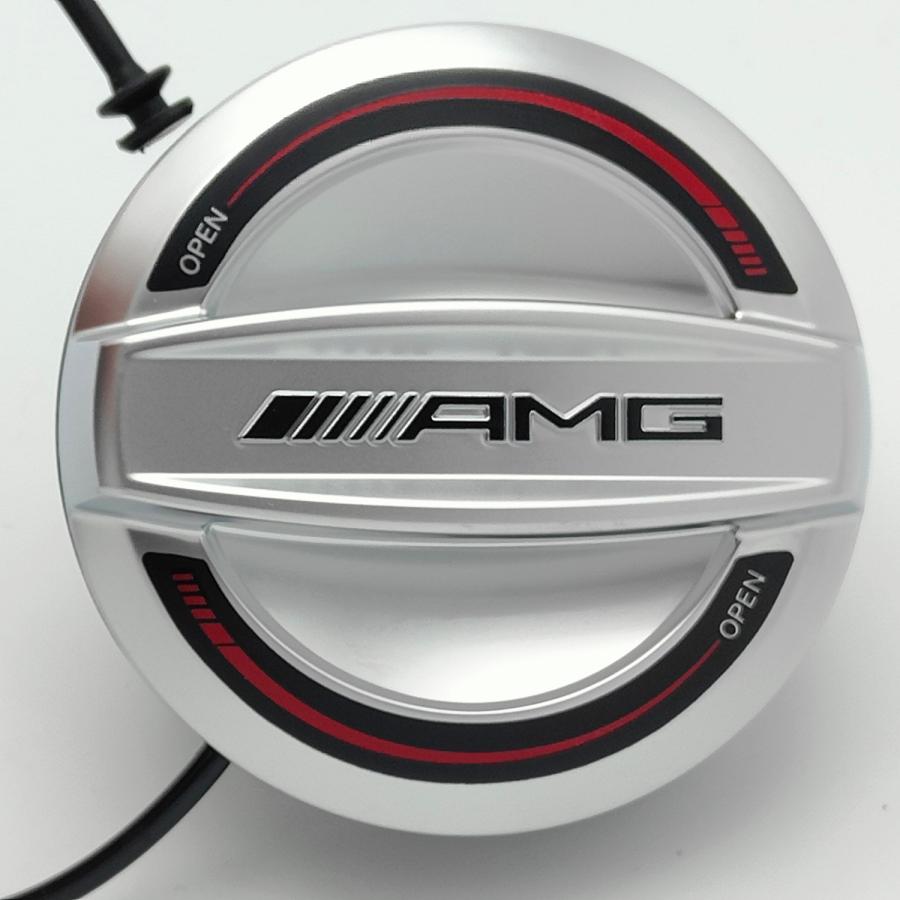 Mercedes-Benz（メルセデス・ベンツ） Mercedes-AMG 純正 部品 燃料