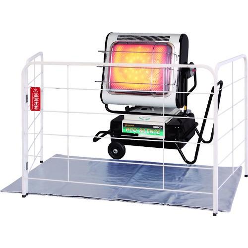 オリオン機械 ORION ジェットヒーター“ブライト”パーツ 学校安全セット