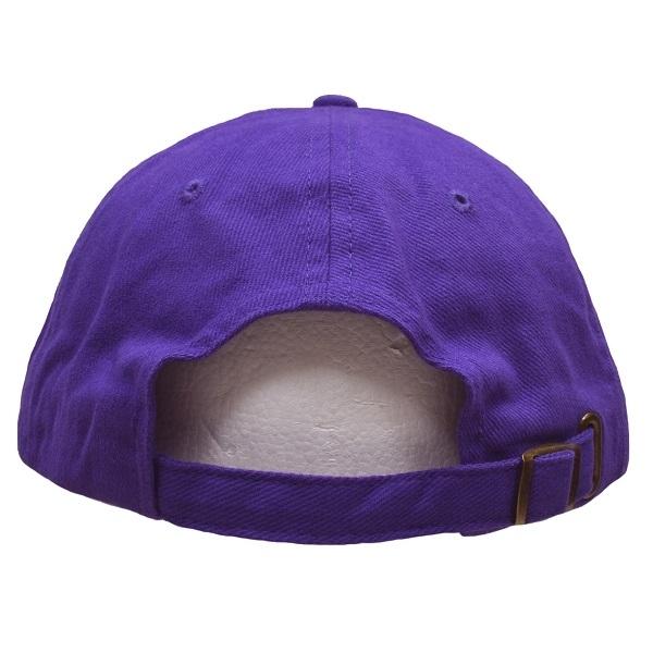 DINOSAUR Jr. ダイナソージュニア Lime Logo ストラップバックキャップ