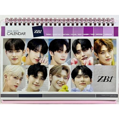 ZEROBASEONE ゼロベースワン ZB1 ゼベワン グッズ ／ 2024年 - 2025年