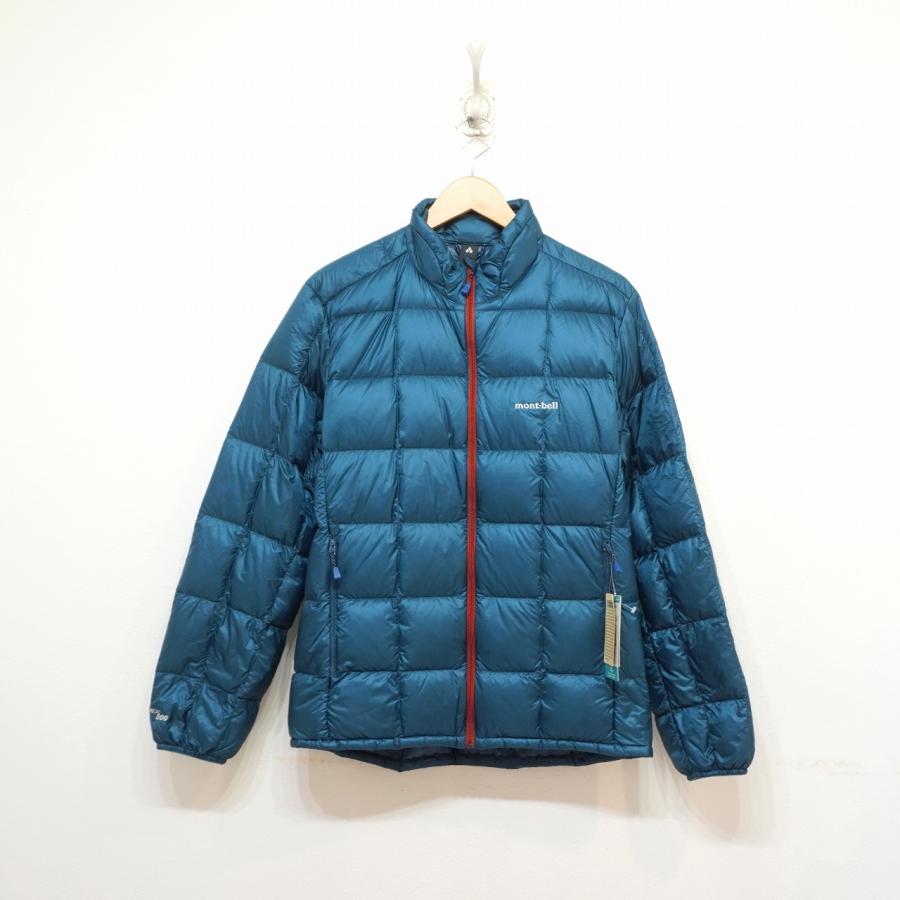 mont-bell（モンベル） (L) スペリオダウンジャケット メンズアウター