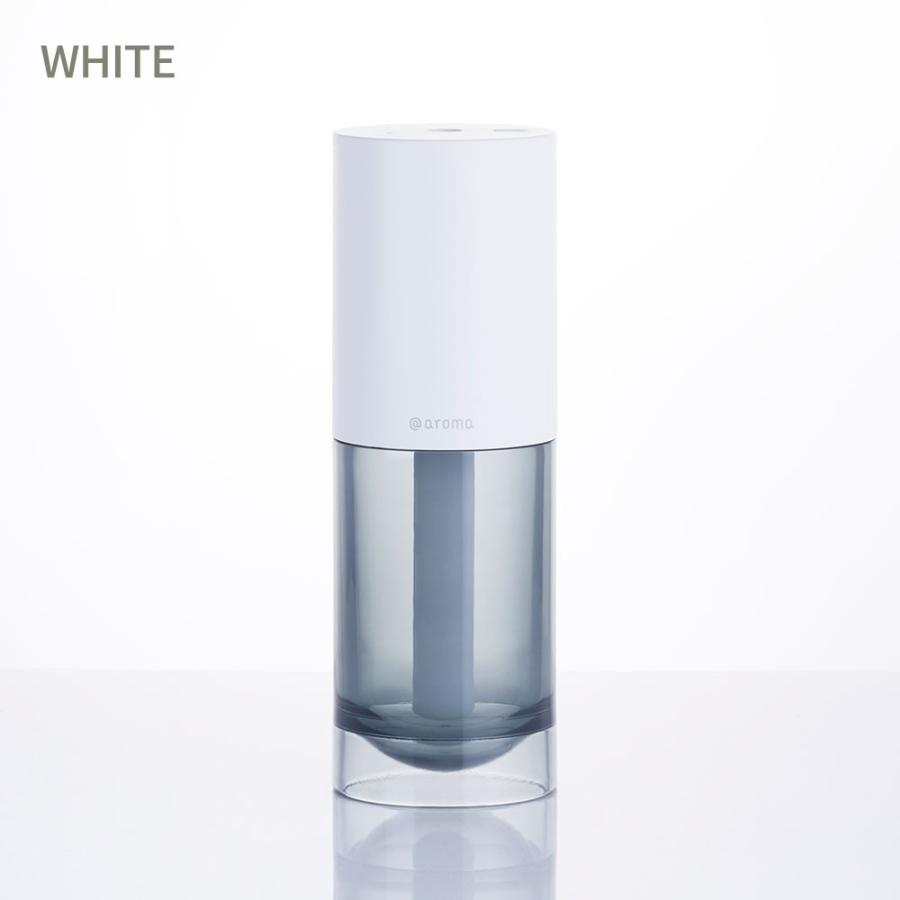 アットアロマ ピエゾディフューザー ソロ piezo diffuser solo 静か