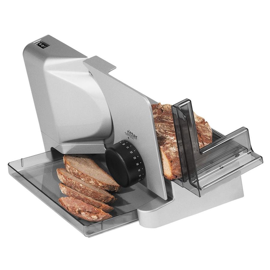 ritter（リッター） 電動スライサー E16 家庭用電動スライサー : TRANS