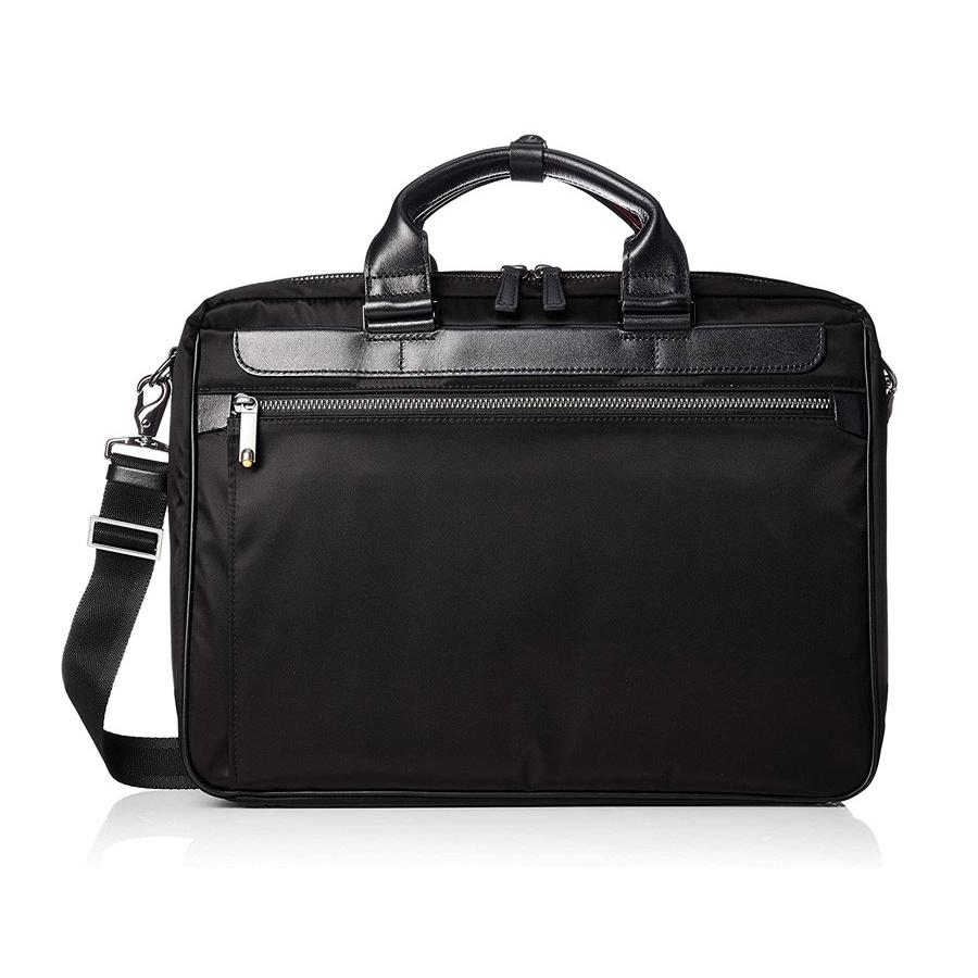 ace. GENE LABEL エースジーン ディバイドリム ビジネスバッグ 3WAY 13