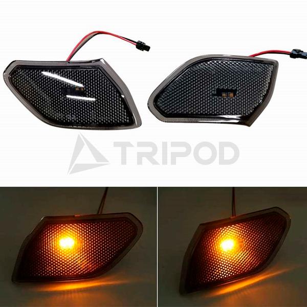 クライスラー・ジープ カリフォルニアマッドスター 18y- ラングラー JL