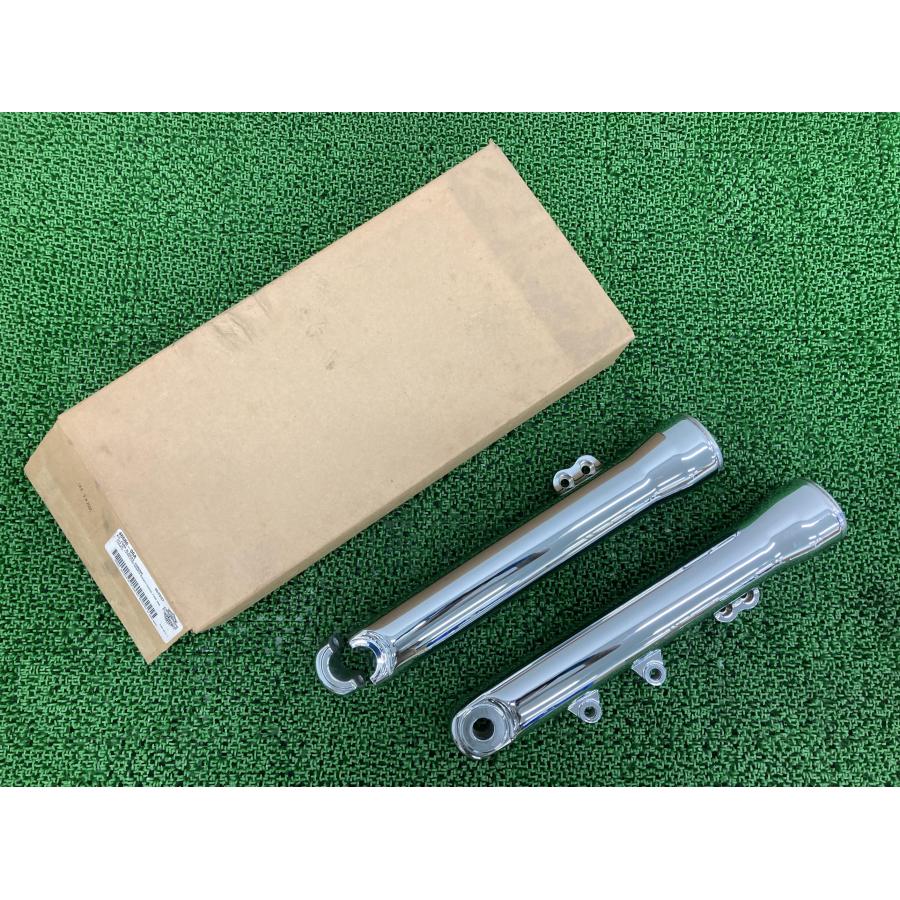 Harley Davidson（ハーレー・ダビッドソン） ダイナ アウターチューブ