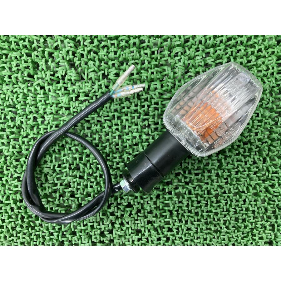 ヤマハ発動機 CB400SB フロントウインカー 右 13136 ヤマハ 純正 中古