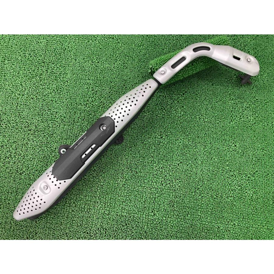 ホンダ（HONDA） CT125ハンターカブ マフラー K2E TH1 純正 中古