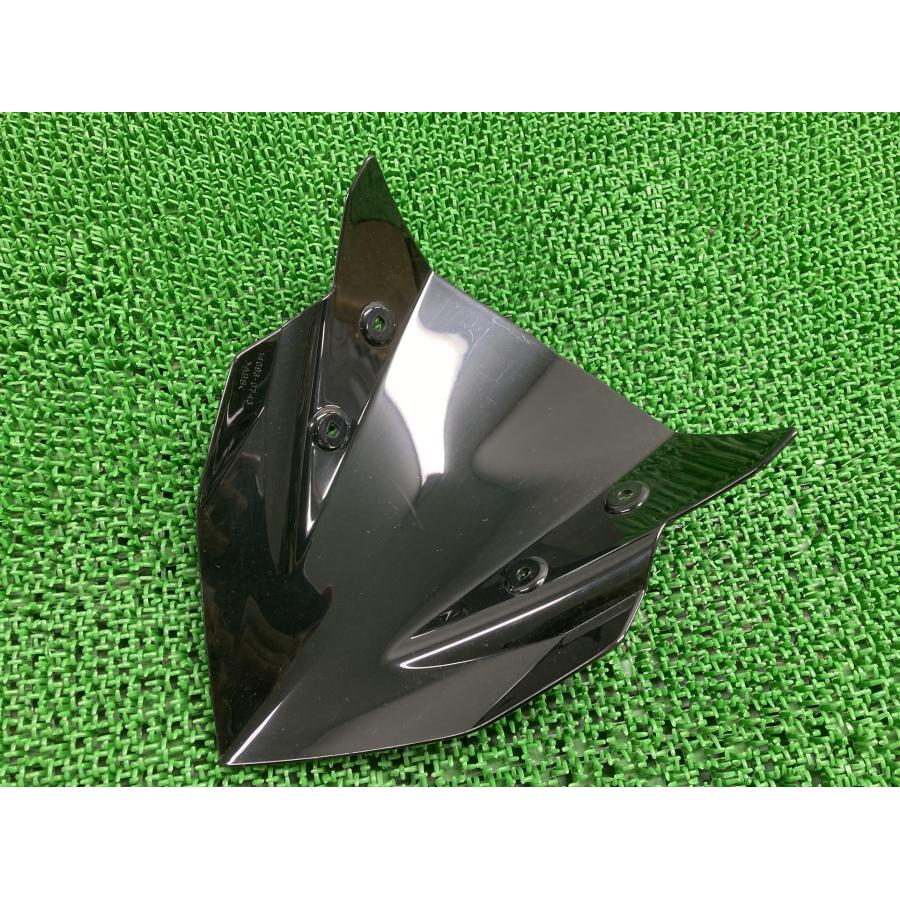 カワサキ（Kawasaki） Z400 スクリーン 14093-0743 純正 中古 バイク