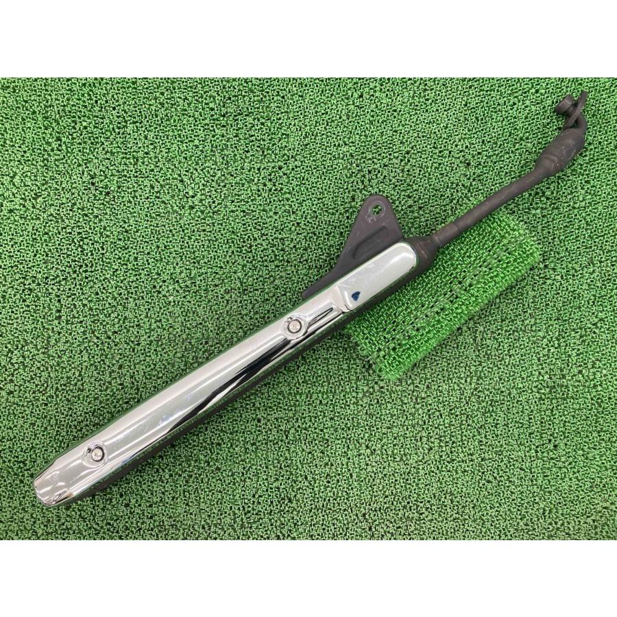 ホンダ（HONDA） スーパーカブ50 マフラー GGN K2 純正 中古 バイク