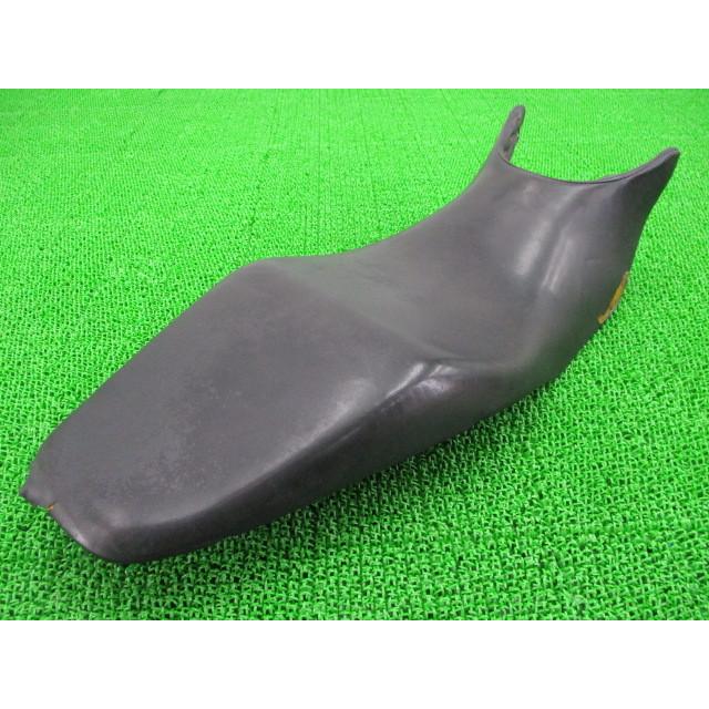 ホンダ（HONDA） ホーネット250 シート KEA 純正 中古 バイク 部品